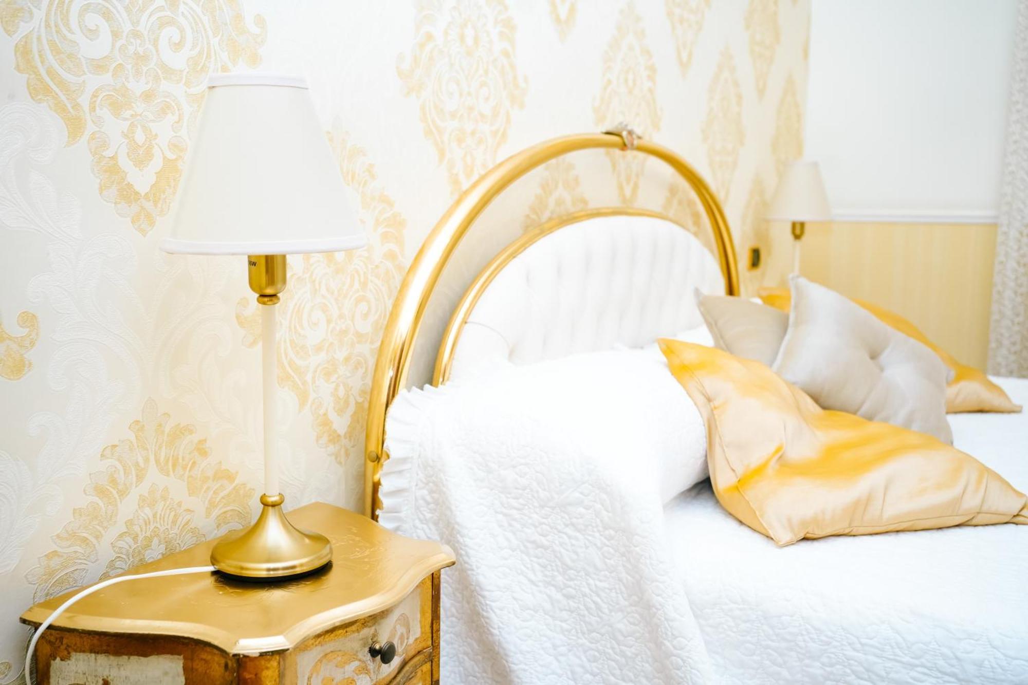 Peperosa B&B And Events Nettuno Exterior foto